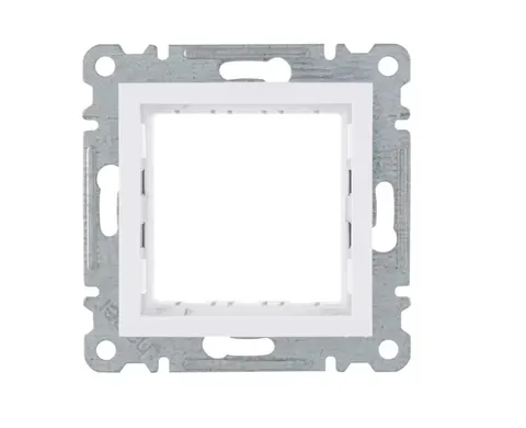 lumina Zestaw montażowy do modułów 45 x 45 mm systo, biały