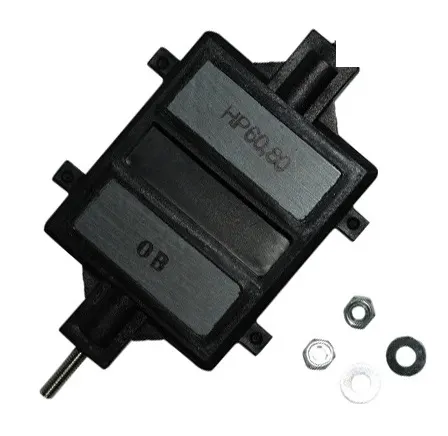 Hiblow - magnes do dmuchawy hp 60/80