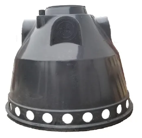 Marseplast - studnia chłonna apollo 500 litrów właz fi 440 mm