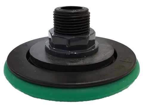 Jager - dyfuzor grubopęcherzykowy talerzowy jet flex cbd 105