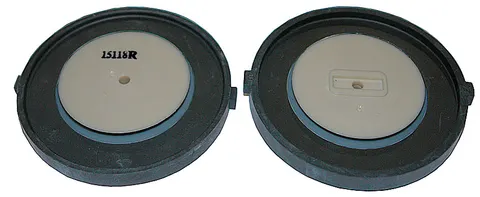 Airmac - komplet membran do dbmx 100 2 warg.