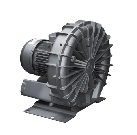 Esam - dmuchawa bocznokanałowa medio jet 2,2 kw 230-400v