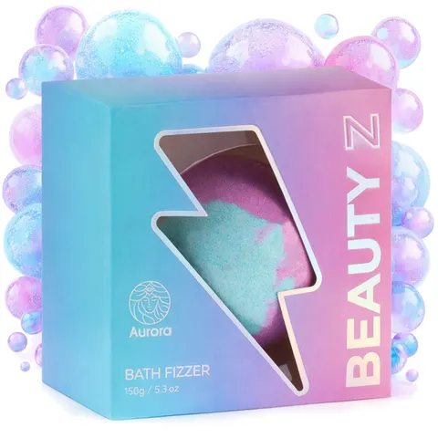 Aurora - beuty kula do kąpieli piwonia 150g