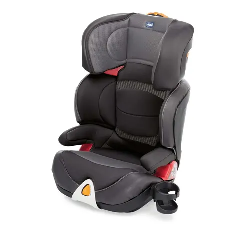 Fotelik Chicco Oasys 2/3 FixPlus EVO 15-36 kg