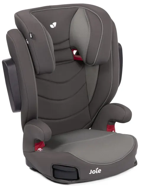 JOIE TRILLO LX fotelik dla starszaka 15-36 kg.