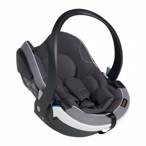 Fotelik BeSafe iZi Go Modular X1 i-Size 40-75 cm 0-13 kg NOSIDEŁKO