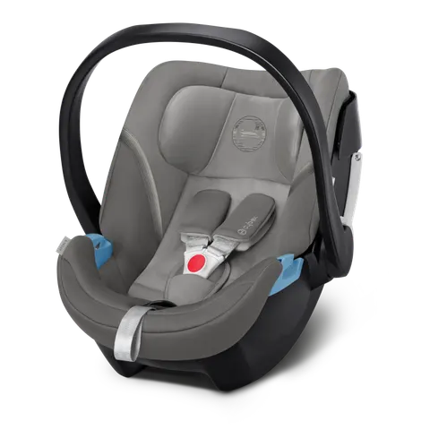 CYBEX ATON 5 fotelik dla noworodka 0-13 kg NOSIDEŁKO