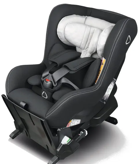 Fotelik Takata Midi i-Size PLUS 40-105 cm 0-19 kg