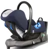 Zestaw Takata Mini i-Size fotelik + baza ISOFIX 45-80 cm 0-19 kg