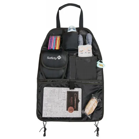 Organizer na fotel Safety 1st