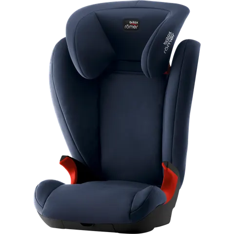 BRITAX RÖMER KID II fotelik dla starszaka 15-36 kg