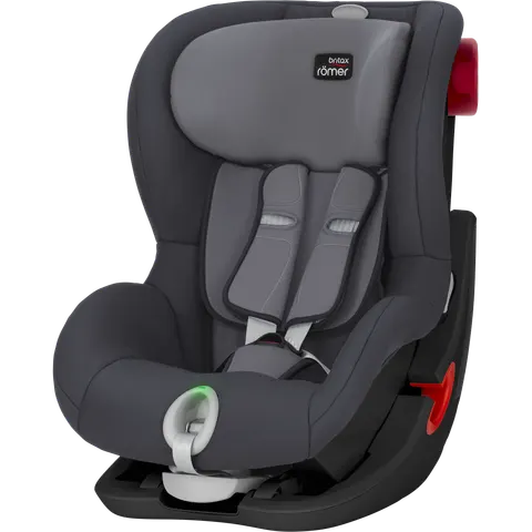 BRITAX RÖMER KING II LS fotelik dziecięcy 9-18 kg