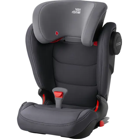 BRITAX RÖMER KIDFIX III M fotelik dla starszaka 15-36 kg