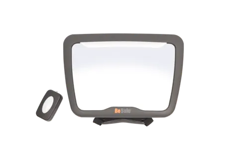 BESAFE lusterko XL 2 do obserwacji dziecka w foteliku RWF