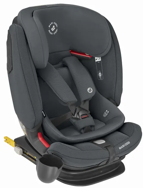 Fotelik Maxi-Cosi Titan PRO 9-36 kg