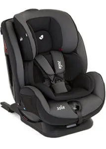 Fotelik Joie Stages FX 0-25 kg RWF