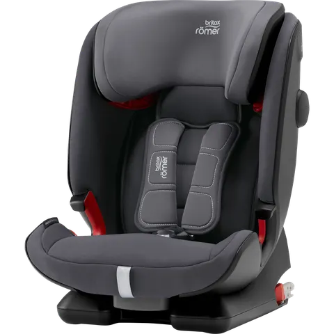 BRITAX RÖMER ADVANSAFIX IV R fotelik dziecięcy 9-36 kg
