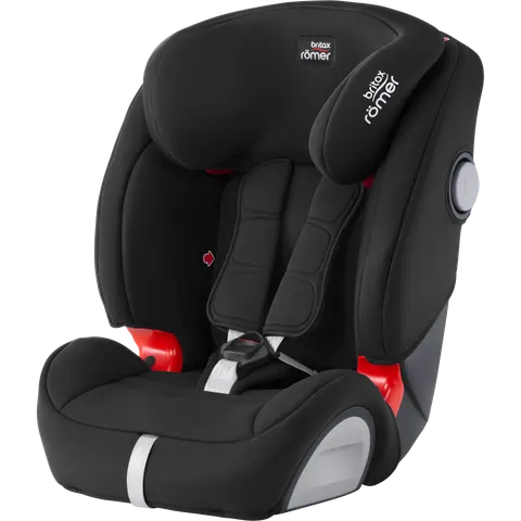 BRITAX RÖMER EVOLVA 1-2-3 SL SICT fotelik dziecięcy 9-36 kg