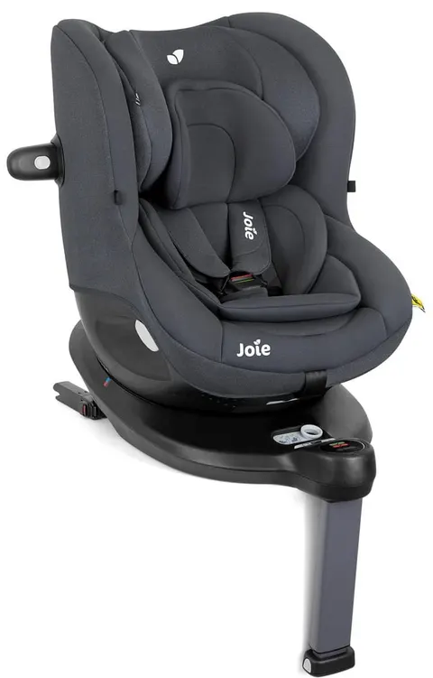 JOIE I-SPIN 360 I-SIZE fotelik obrotowy 40-105 cm | Moonlight