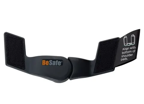 Łącznik uprzęży Belt Guard dla fotelików BeSafe