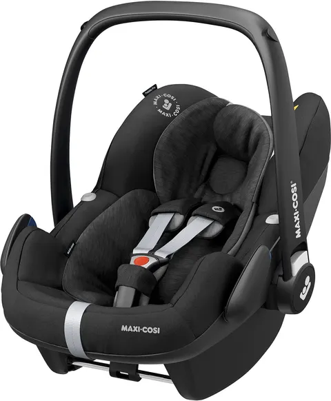 MAXI-COSI PEBBLE PRO fotelik dla noworodka 45-75cm