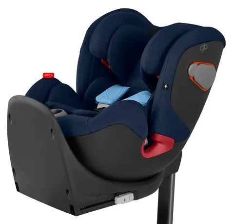 Fotelik GB Convy-Fix 0-25 kg RWF