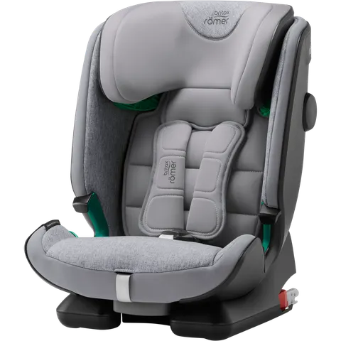 BRITAX RÖMER ADVANSAFIX i-SIZE fotelik dziecięcy 76-150 cm