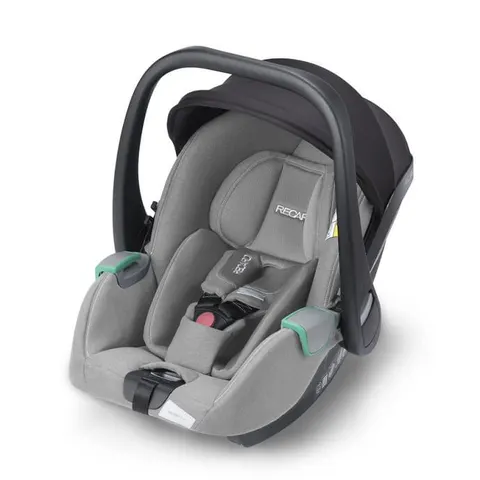 Fotelik Recaro Avan I-size fotelik