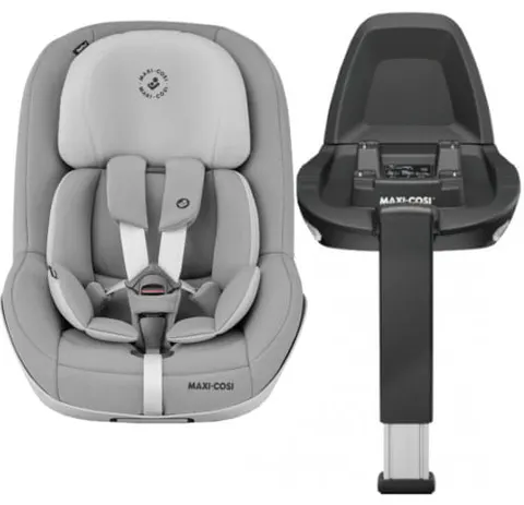MAXI-COSI PEARL PRO 2 i-Size fotelik 67-105 cm + baza FamilyFix3