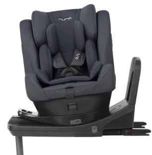 NUNA PRYM fotelik obrotowy 40-105 cm