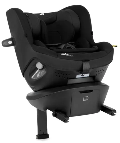 JOIE i-Spin Safe fotelik obrotowy RWF | Shale