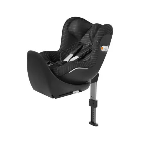 Fotelik GB Vaya 2 40-105 cm 0-18 kg Obrotowy RWF