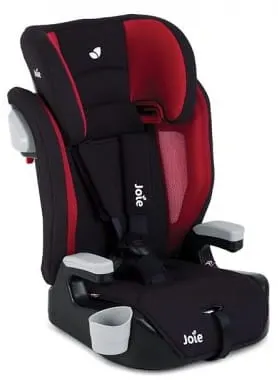 JOIE ELEVATE fotelik 9-36 kg.