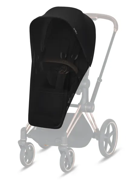 Moskitiera CYBEX do siedziska LUX do wózka Priam | Mios