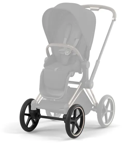CYBEX zestaw kół terenowych przednich Priam
