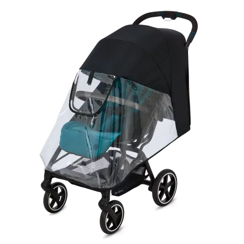 Osłona przeciwdeszczowa do wózka CYBEX Eezy S