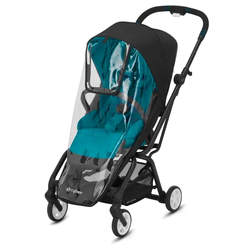Osłona przeciwdeszczowa do wózka CYBEX Eezy S Twist+2