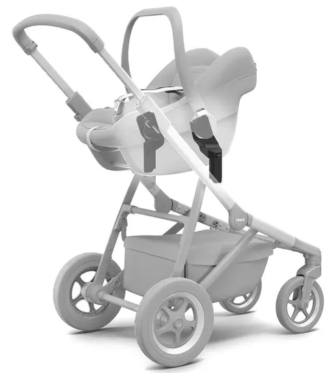 Adaptery do wózka THULE Sleek