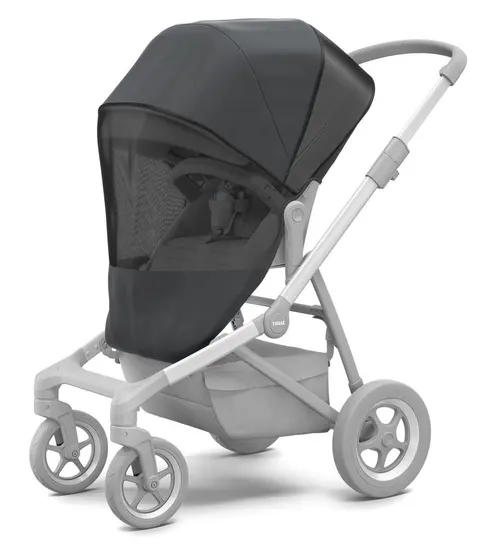 Moskitiera do wózka THULE Sleek