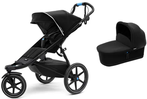 THULE URBAN GLIDE 2 wózek dziecięcy 2w1