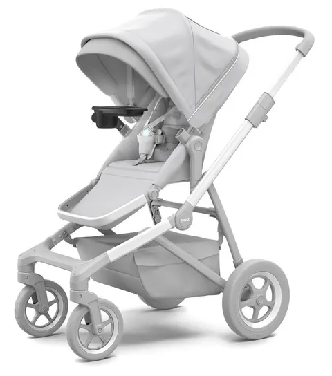 Tacka do wózka THULE Sleek