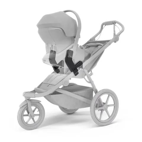 THULE adaptery do fotelika do wózka Urban Glide 3 / 4