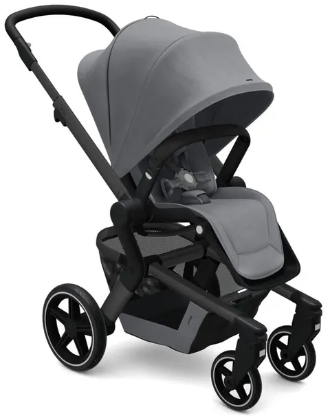 JOOLZ HUB+ wózek spacerowy | Awesome Anthracite