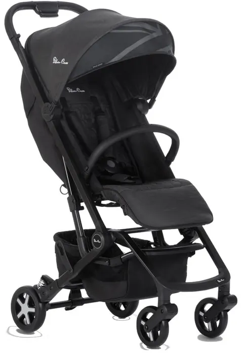 SILVER CROSS SWIFT lekki wózek spacerowy