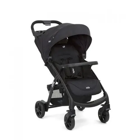 JOIE MUZE LX wózek spacerowy