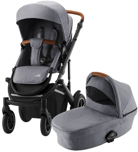 BRITAX RÖMER SMILE III wózek dziecięcy | zestaw 2w1