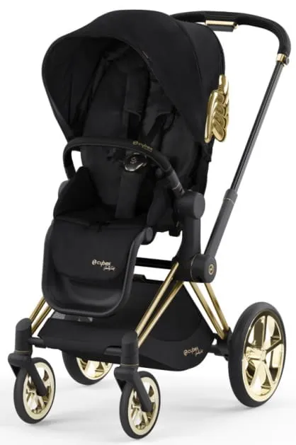 CYBEX PRIAM 4.0 wózek spacerowy | CYBEX by Jeremy Scott WINGS