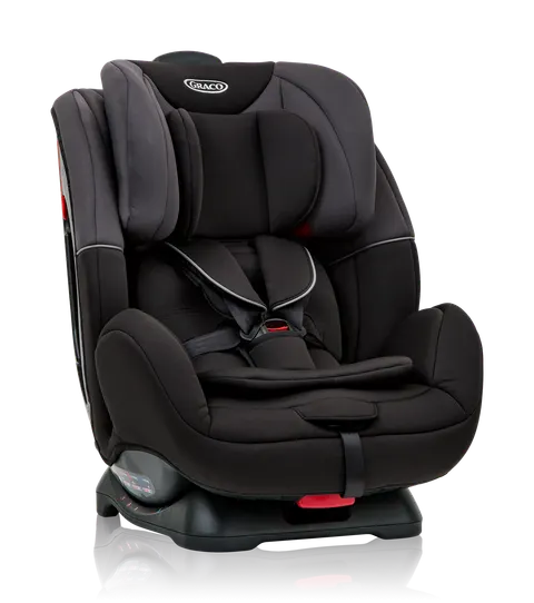 Fotelik Graco Enhance 0-25 kg