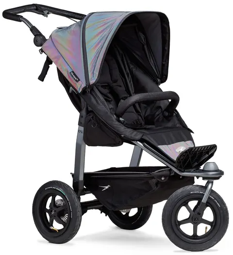 TFK MONO SPORT wózek do biegania