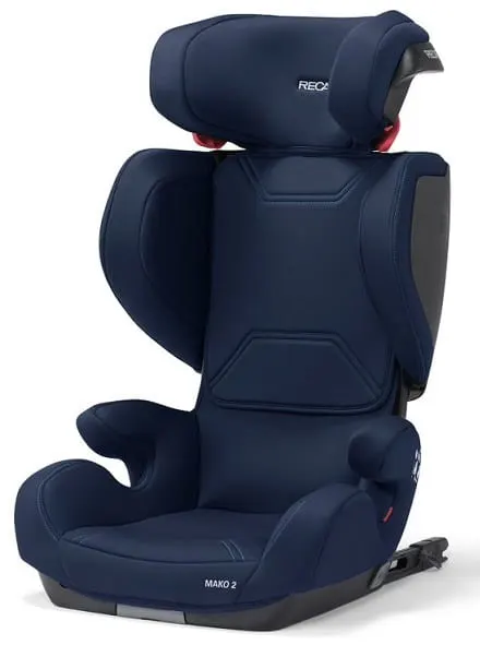Fotelik Recaro Mako 2 I-size 100-150 cm